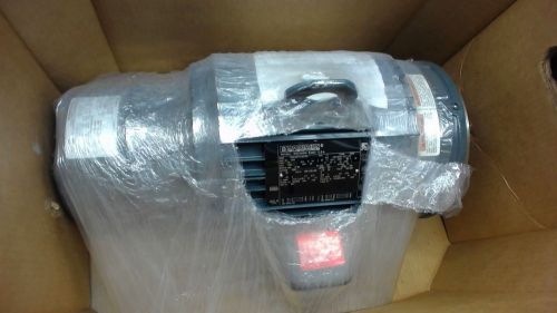 Marthon , 184tttl7041, 5 hp electric motor, 1755/4p rpm, 208-230/260, 184tc fr for sale