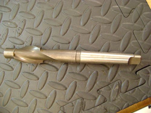 Weldon LGT-20  5/8&#034; Screw Counterbore, #2MT Shank