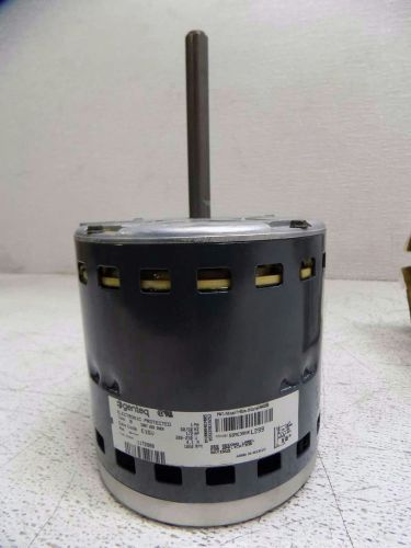 Genteq Motor (L2995004384) 208-230Volt,60/50 HZ,1 Phase