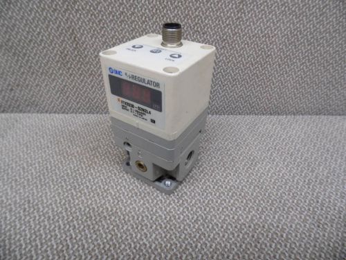 SMC Pneumatic Digital Regulator ITV2030-02N2L4