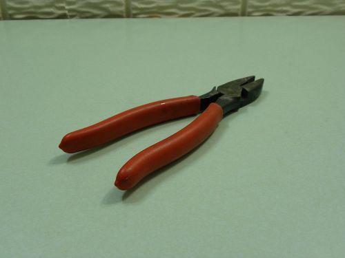 KLEIN #HD   2000-PNE LINEMAN PLIERS