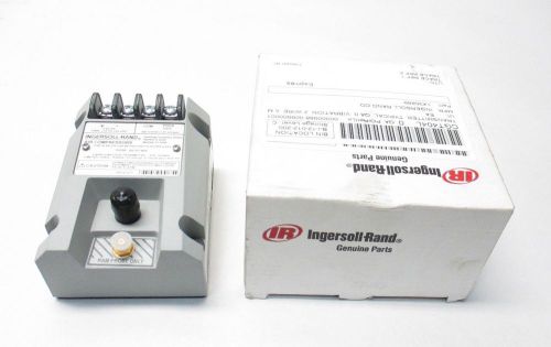 NEW INGERSOLL RAND 1X35869 12-35V-DC VIBRATION TRANSMITTER D512611