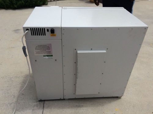 New Brunswick U101 Ultra-Low Temp -86C Freezer, P/N: U9420-0000