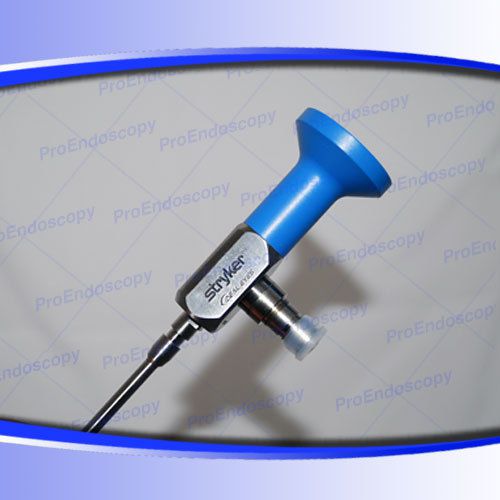 Stryker 502-104-030 arthroscope 4mm 30 degree for sale