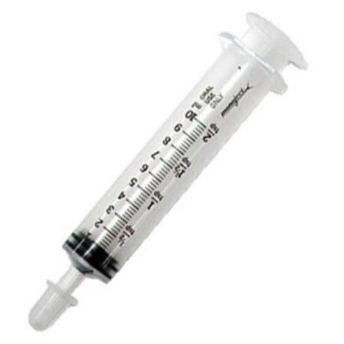 Oral Syringe 2tsp /10ml Syringe