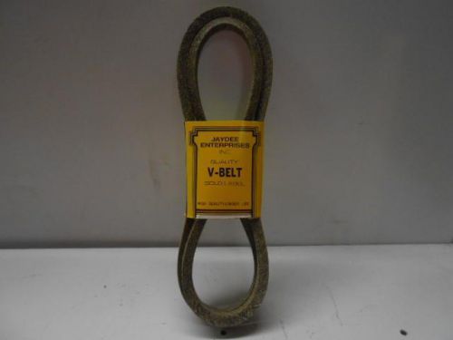 NOS JAYDEE ENTERPRISES V-BELT HEAVY DUTY 5L560   -20E6