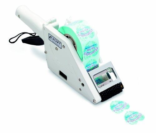 Start international lap65-60 manual hand-held label applicator, 2.36&#034; - 1&#034; liner for sale