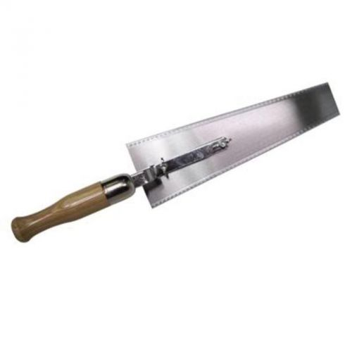 Undercut Saw 12&#034; 304Mm. Carbon Steel Mapei Concrete Finishing Trowels 4393