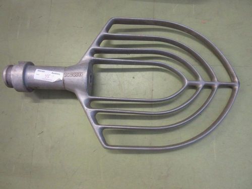 Dough Flat Paddle For Hobart Mixer Heavy Duty DM28021