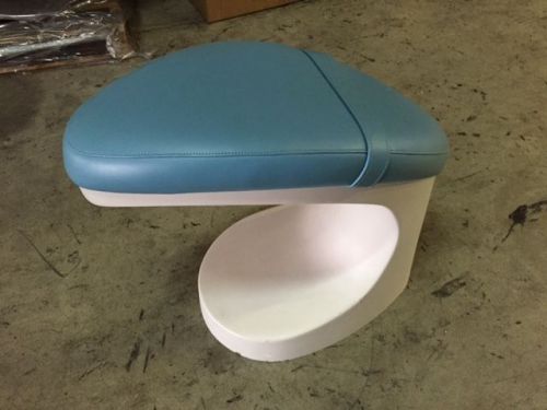 MRI ONI MSK GE ONI MSK -  FEET OTTOMAN PIECE