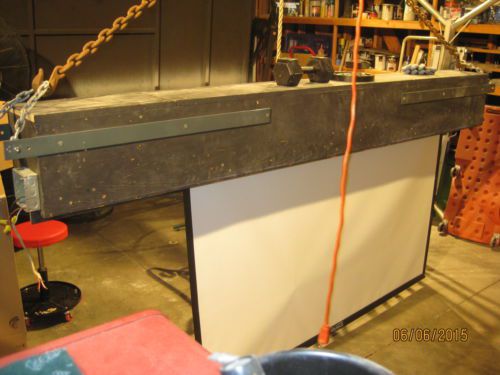 Da-Lite (MSRP $2700, Ask $1350) Electrol Electric Boardroom Proj. Screen 70&#034;x70&#034;