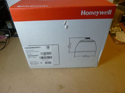 Honeywell Ademco ACUIX HDH0WD00V2 Housing