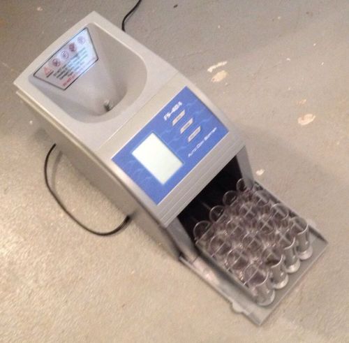 ROYAL SOVEREIGN FS-4DA Automatic Digital Coin Sorter RS