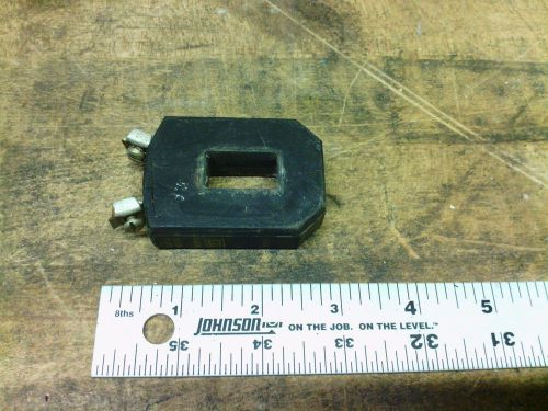 Square d c2183 s44 q31a coil for sale