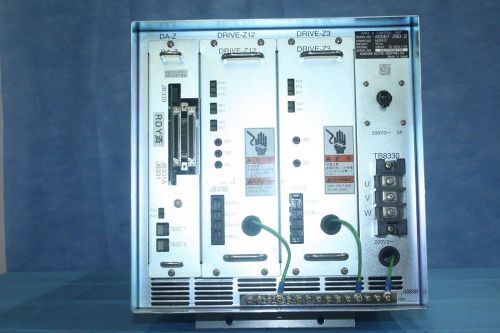 Sumitomo Electric Industries Ltd. 4S587-280-2 ADE1 V Control Unit