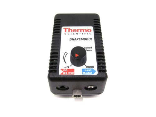 Thermo Scientific Thermo ELectron LED GbnH SHAKEMODUL 50134888 CTRL 110-120V