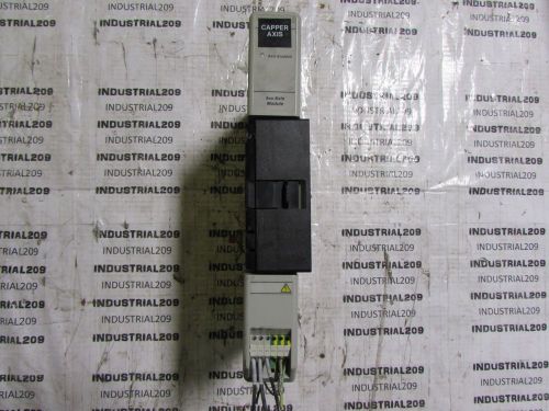 ALLEN BRADLEY 5KW AXIS MODULE AC SERVO CONTROLLER 1394C-AM07 USED