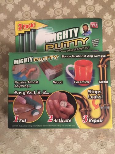 Mighty Putty