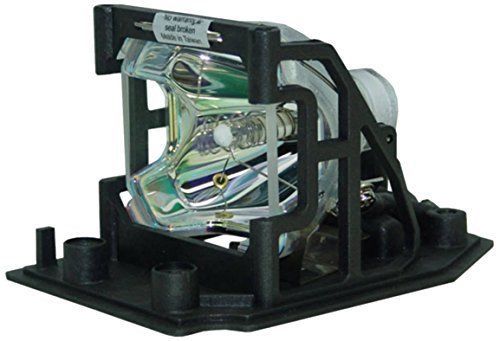 Lutema 2940050-L02-2 Davis 2940050 2940050 Replacement LCD/DLP Projector Lamp  P