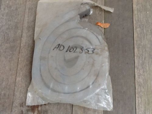 102353 Main Door Gasket Seal ADC Dryer, Maytag, Huebsch  170730