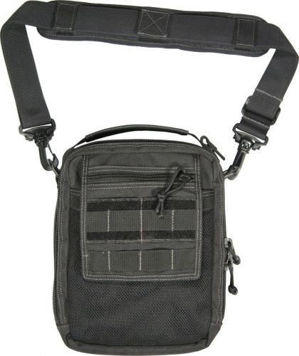 Maxpedition MX211B Neatfreak Organizer Black Main: 7.5&#034; x 3&#034; x 9.5&#034;