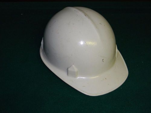 1960&#039;s jackson ind. hard hat with mesh in great shape!!! for sale