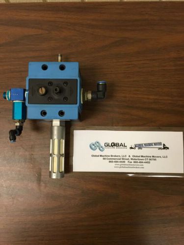 Festo solenoid valve mfhe for sale