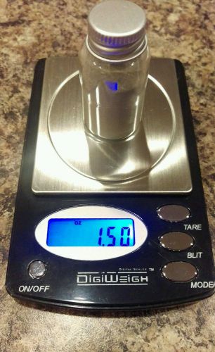 Silver Powder 1oz pure. Refined Fine Silver Ready to use or melt. No reserve ...