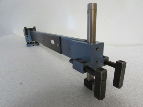 Dorsey Diameter Bar Bridge Gauge Fixture Gauge