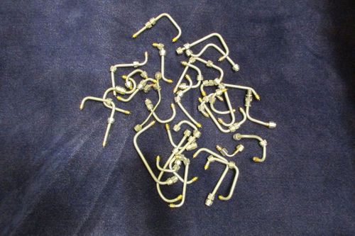 SMA annd 3.5mm RF hardline Jumper assortment-25 pcs.