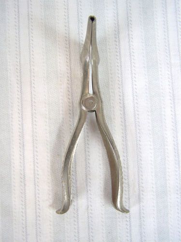 BETZ KILLIAN-STRUYCKEN NASAL SPECULUM SPECULA MEDICAL DIAGNOSTIC INSTRUMENT TOOL