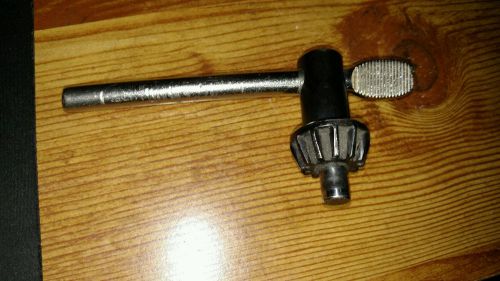 K4 CHUCK KEY FOR DRILL