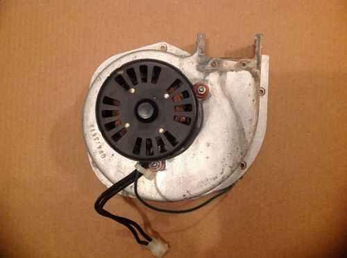 Fasco Inducer Motor Assembly 7021-9248 024-27519-000