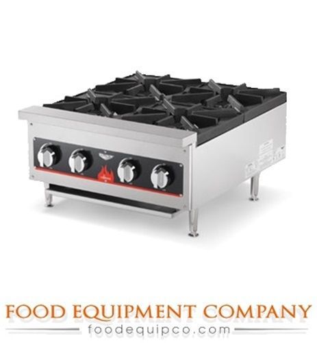 Vollrath 40737 Cayenne® Gas Hot Plates