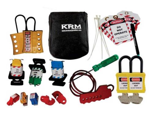 CIRCUIT BREAKER KIT