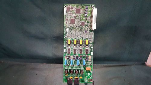 NEC Aspire S 0891046 IP1NA 4COIU S1 4 Port Analog Caller ID Trunk Expansion Card