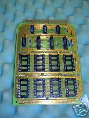 PROLOGIC 16K MEMORY BOARD NEW.