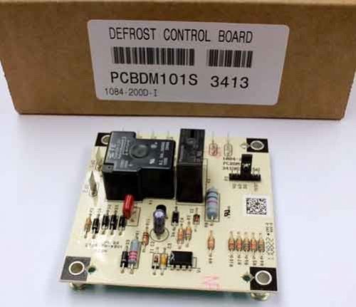 Goodman defrost control board pcbdm101s amana janitrol for sale