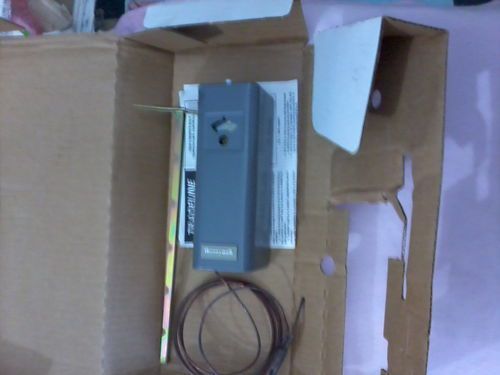 Honeywell t6031c1009 temperature controller remote bulb for sale