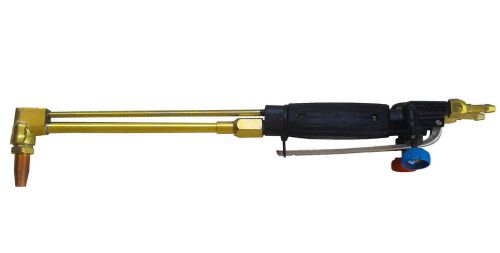 FLASH gas cutting torch high quality esab style oxygen gas burning cutting torch