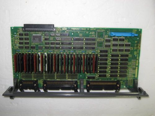 FANUC I/O BOARD A16B-2200-0955 New Never used.