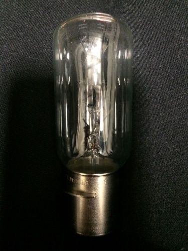 1150C Radium Signal Lamp Navigational Light B shape110V 60W klar P28s