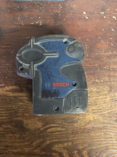 Bosch GPL2 Laser Plumb