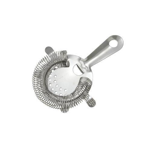 Winco BST-4P Bar Strainer