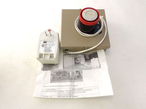 Checkpoint Siren Alarm Assembly (5712431) - CV