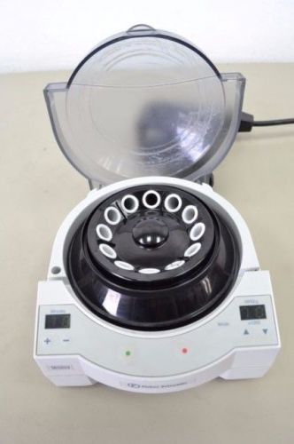 Fisher Scientific Micro Centrifuge Micro V 7200g