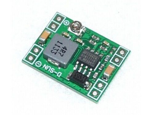 NEW MP1584EN DC-DC BUCK Adjustable Step Down Module Effect Higher Than LM2596