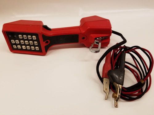 Harris  TS 22 Telephone Butt Set Tester