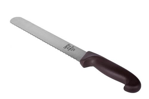 Capco 4313-8, 8-inch roast beef slicer knife with serrated edge for sale