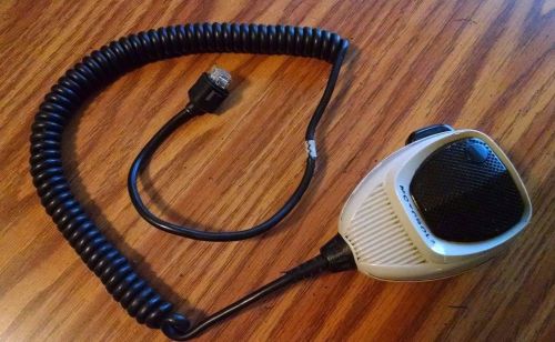 Motorola Microphone HMN4072D Radius Maxtrac MCS2000 CDM1250 CDM1550 GM300 M1225